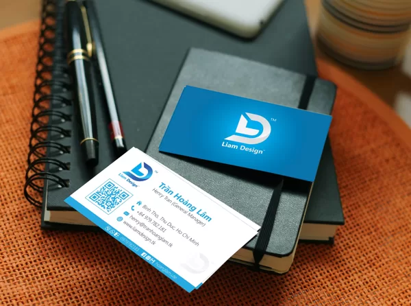 Name Card