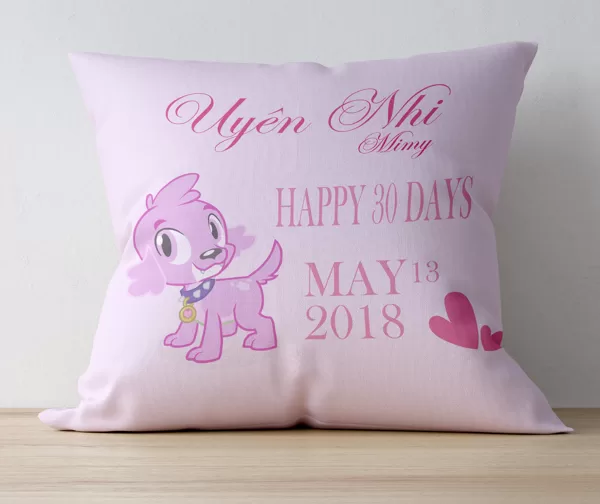 Pillow