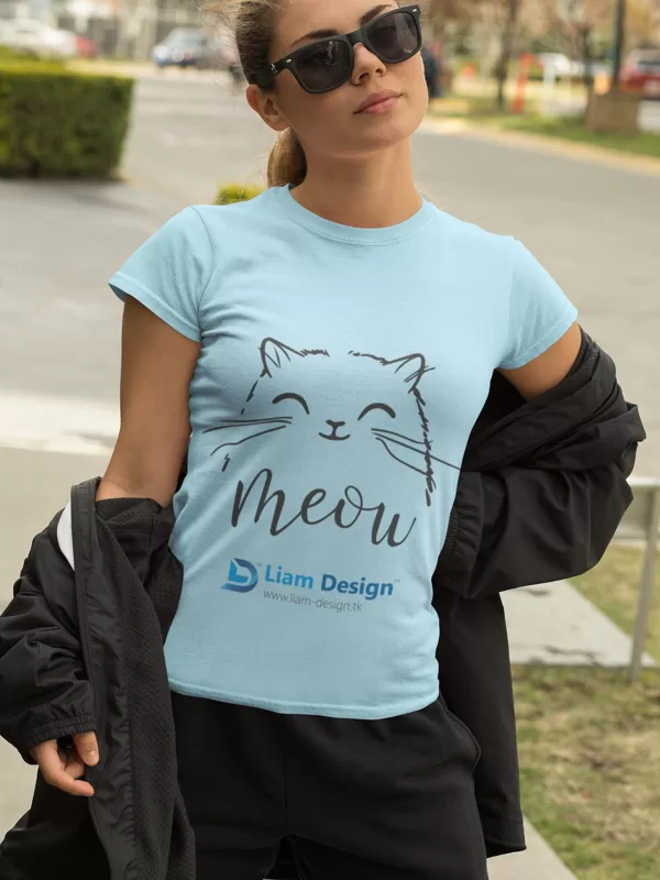 T-shirt Design